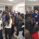 Pacientes Denuncianos Brutales Agresiones en Hospital del Sur de Bogotá: 'Los Vigilantes Salieron Con Palos'