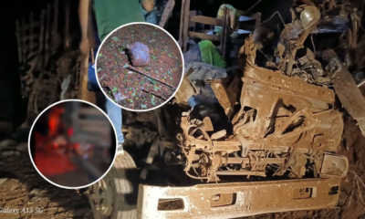 Angustiante Audio de Soldados Sobrevivientes Al Ataque Con Explosivos Contra El Ejército en Cauca: 'Nos Levantaron'