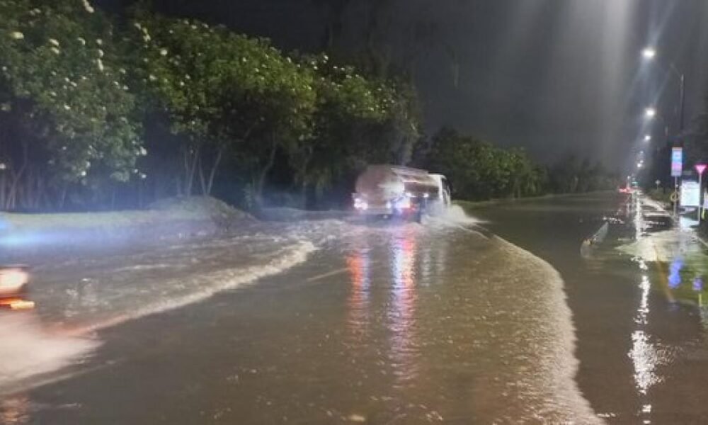 Cerrada Entrada A Bogotá Desde Chía y Cajicá, Hay Desvíos