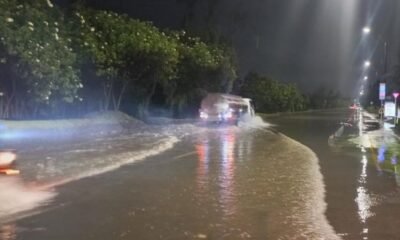 Cerrada Entrada A Bogotá Desde Chía y Cajicá, Hay Desvíos