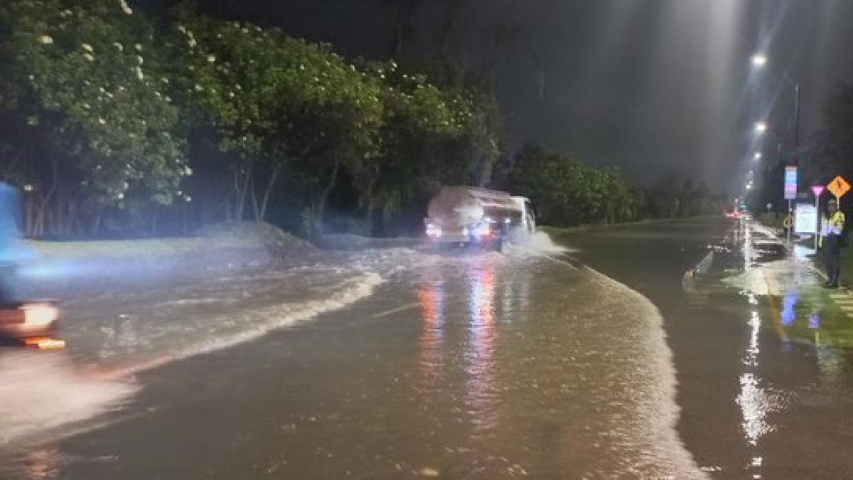 Cerrada Entrada A Bogotá Desde Chía y Cajicá, Hay Desvíos