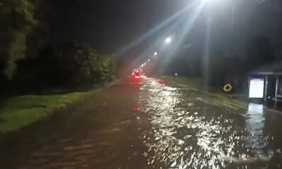 Atenga | Colegios en el Norte de Bogotá Anunciaron Clases Virtuales Por Fuertas lluvias y Colapso de Vías