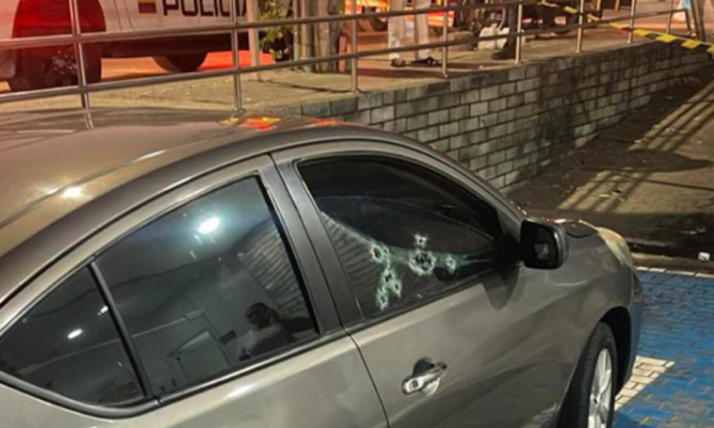 Capturados por homicidios y atentado contra Gordo 40