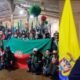 Cric Anuncia Movilizaciones en cauca tras anuncio del presidente petro para respaltar reformas labales y de salud