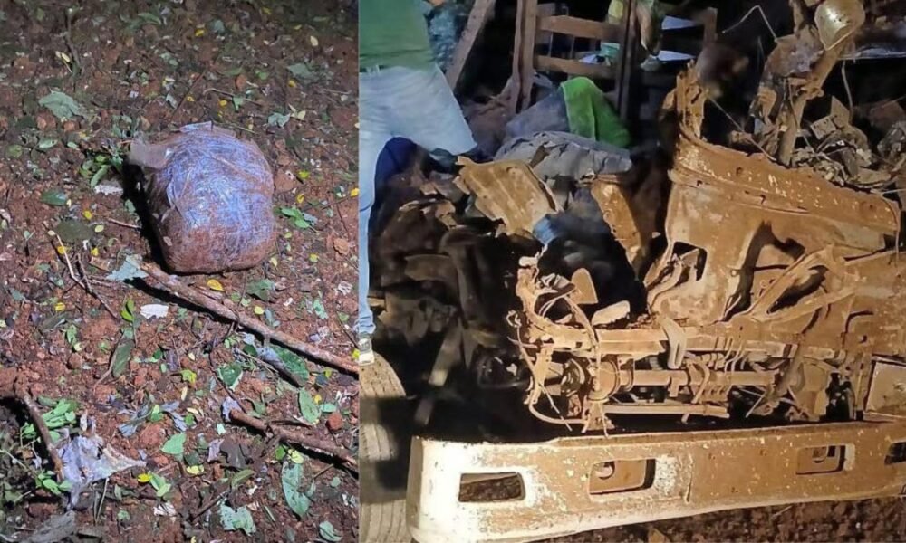 'Sigue Misión de Instalar Puente Militar', Informó el Ejército