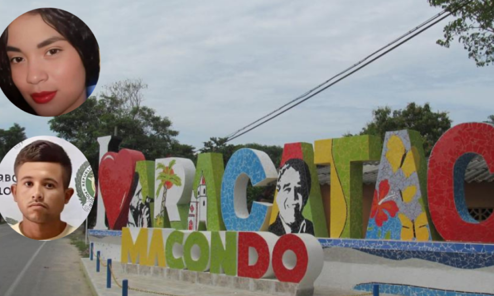 Su pareja es el principal sospechoso