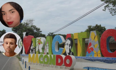 Su pareja es el principal sospechoso