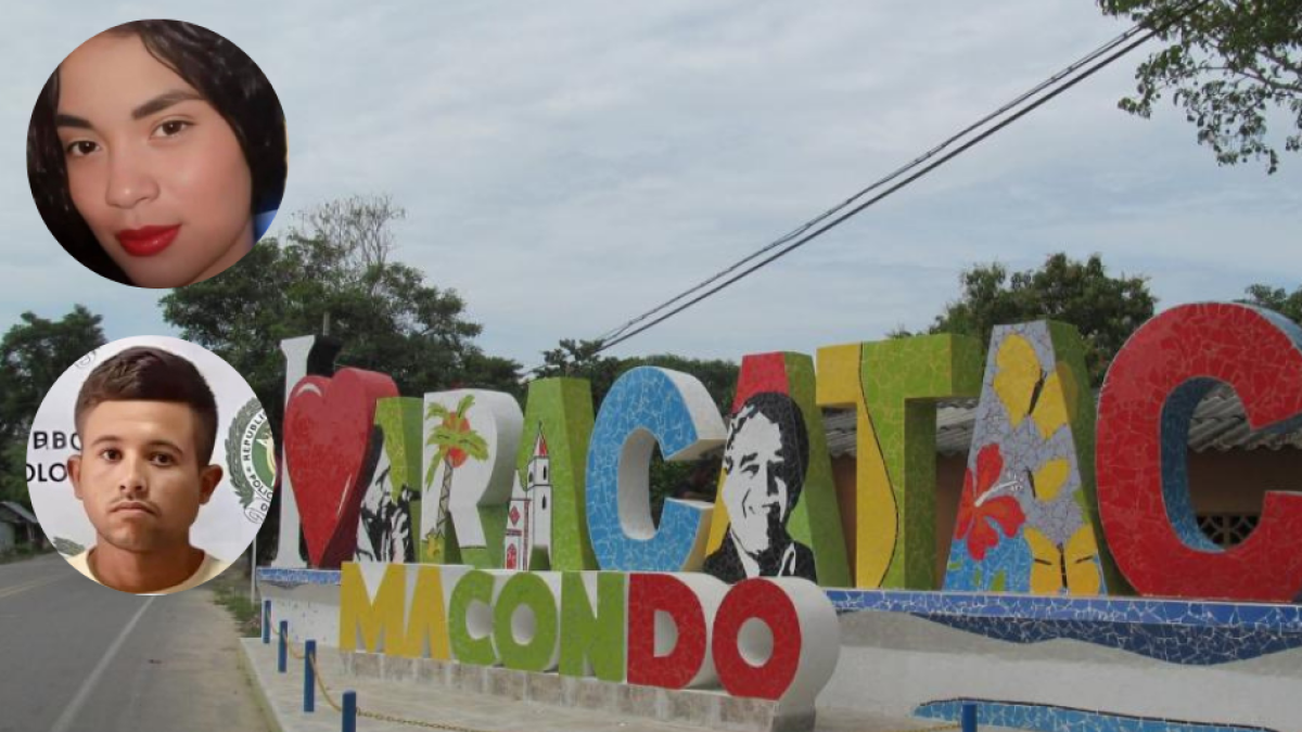 Su pareja es el principal sospechoso