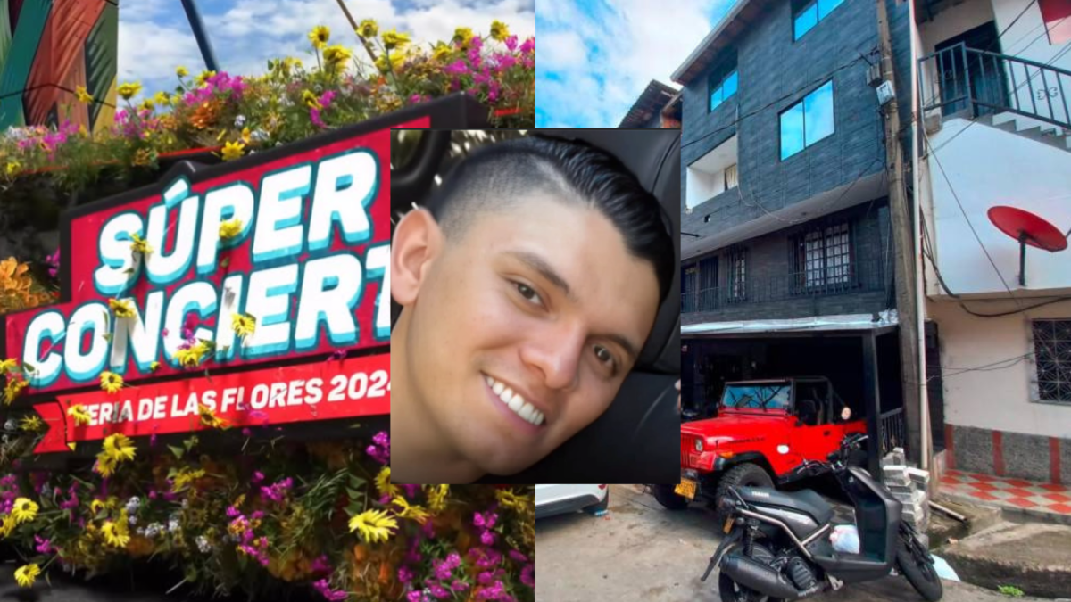 Las disputas por el el control del Mercado del Tusi de Medellín que Terminaron en el Sangriento Asesinato de su 'Rey'