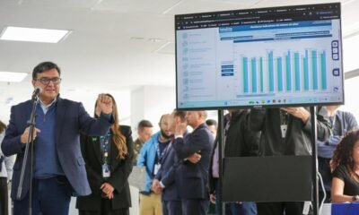 Bogotá Enfrenta crisis por desabastecimiento de medicamentos esenciales