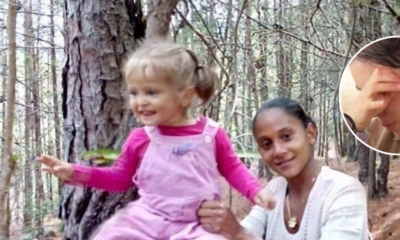 Lo que dijo mamá de sara Sofía Galván Sobre que Pasó con la Niña; ESTO ASEGURÓ ANtes de Confesión A EPA Colombia