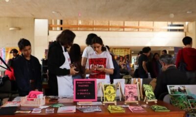 Bogotá Se Prepara para el Festival Independiente de Cómic Colombiano (Ficco) 2025