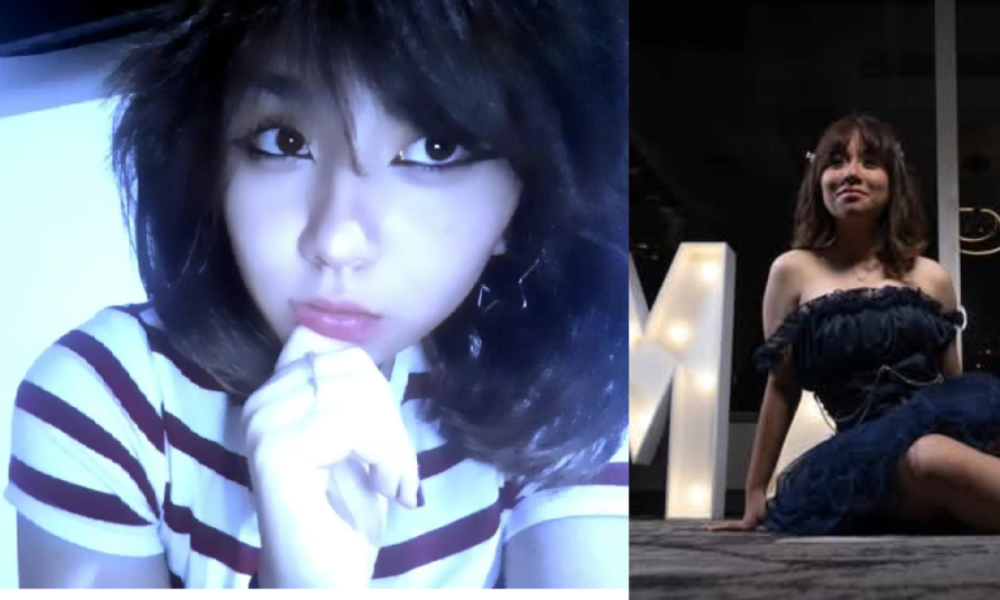 Buscan A María José, Quien Desapareció en Bogotá Mientras Sacaba la Basura; Su Mamá le envió Doloroso Mensaje