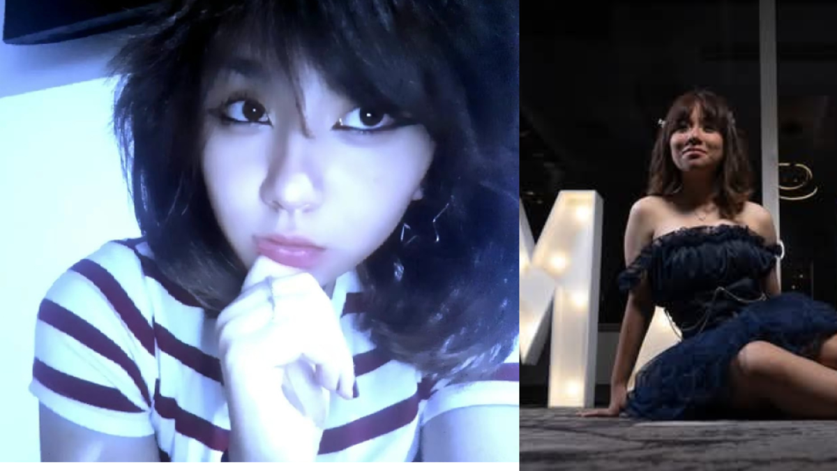 Buscan A María José, Quien Desapareció en Bogotá Mientras Sacaba la Basura; Su Mamá le envió Doloroso Mensaje