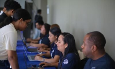 Abren Inscripcions para el estímulo distritos de transporte