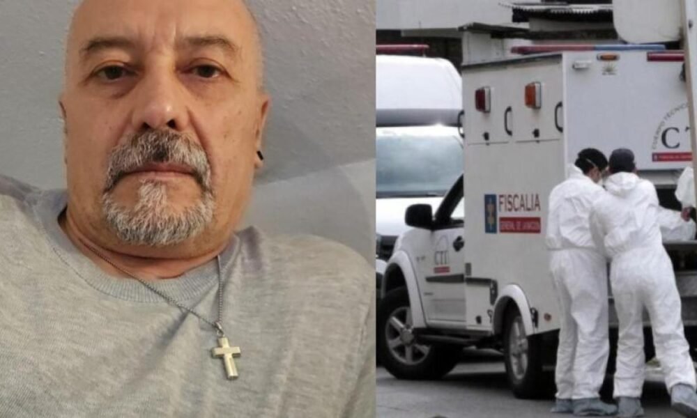 Encuentran Muerto Dentro de Una Vivienda A Un Ciudadano Italiano