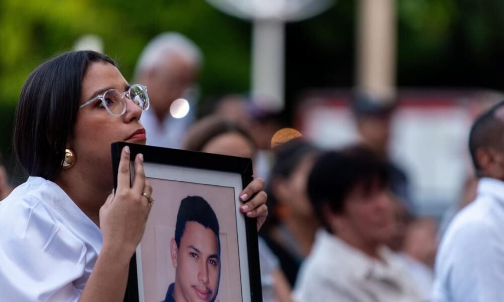 Tras 25 Años Desaparecidos en la Paz (César), OfRecen $ 20 Millones por Información Sobre Agentes de Siete del Cti