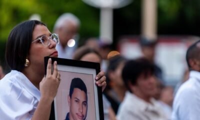 Tras 25 Años Desaparecidos en la Paz (César), OfRecen $ 20 Millones por Información Sobre Agentes de Siete del Cti