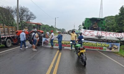 Paro ArroCero no Cesa en Casanare y Norte de Santander