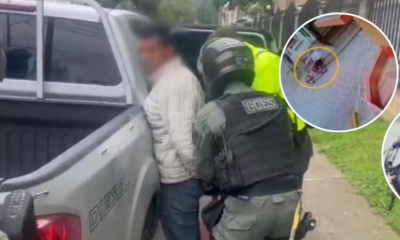 Esclarecen años desespués el Crimen de Exfuncionaria del Cti; Así Sobrino La Habría Mandando A Asesinar Por Herencia