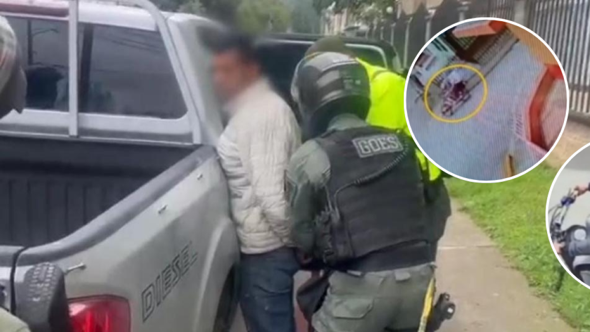 Esclarecen años desespués el Crimen de Exfuncionaria del Cti; Así Sobrino La Habría Mandando A Asesinar Por Herencia