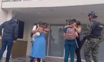 SECURARON A ODONTÓLOGAS BAJO MODALIDAD DE 'FALSO SERVICIO'