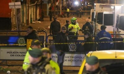 Es la tercera en Menos de un mes