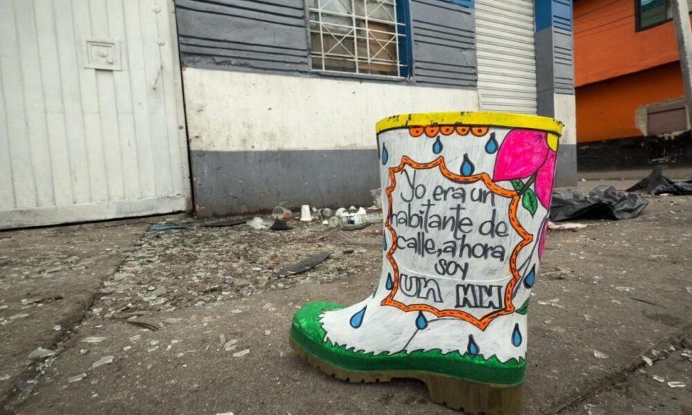 Voy y Vuelvo | Preguntas A Propósito de la Inseguridad