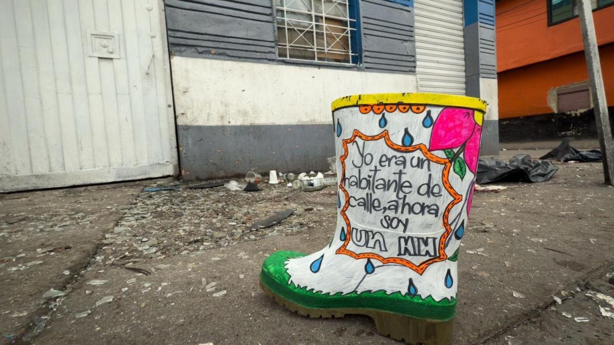 Voy y Vuelvo | Preguntas A Propósito de la Inseguridad