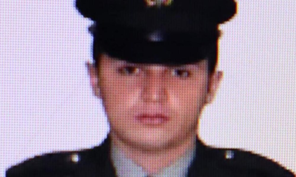 El Policía Asesinado por Delincuentes en Jamundí, Valle, Tenía Siete Condecoraciones; este es lo que se sabe