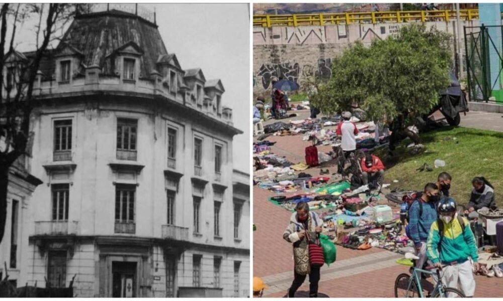 ¿CÓMO LUCIA ANTES DE SER EL NUEVO BRONX?