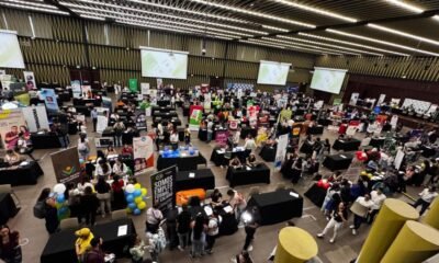 Aproveche la Feria de Empleso en Bucaramanga, Están Ofertando Cinco Mil Trabajos