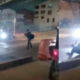 Motociclista Armado Frustró Violento intento de Homo en Bogotá, a la Altura de la Carrera 68