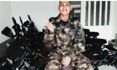 Balacera en Fiesta de Cumpeados deja un Muerto y un Herido