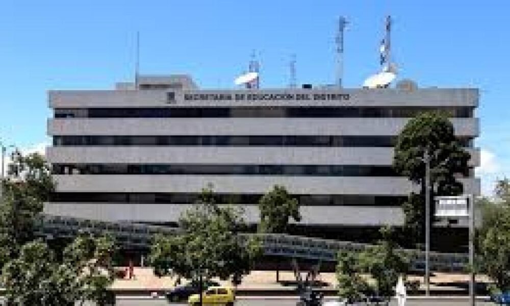 Investigan Presunto Abuso Sexual A Menor de 6 Años en Colegio de Kennedy, por parte de otros Compañeros