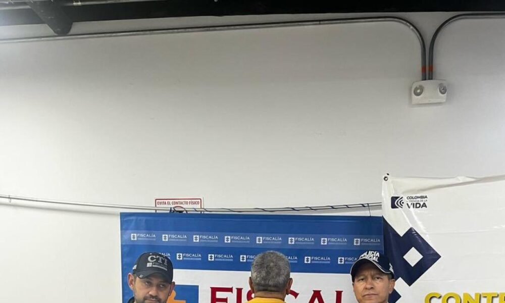 CAE FUNCIÓN DE LA REGISTURIA EN RED DE TRÁFICO DE MIGRANTES EN EL CARIBE