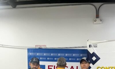 CAE FUNCIÓN DE LA REGISTURIA EN RED DE TRÁFICO DE MIGRANTES EN EL CARIBE