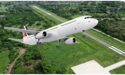 Aeropuerto de Tolú Ya Tiene Fecha de Estreno; quedará listo para recibir hasasta vauelos internacionales