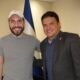 Barranquilleros Asesoran Al Presidente del Salvador Neyid Bukele