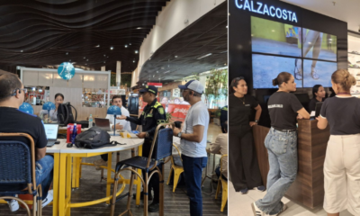 Barranquilla Refuerza la Seguridad en Centros Comerciales con Innovadora Estrategia