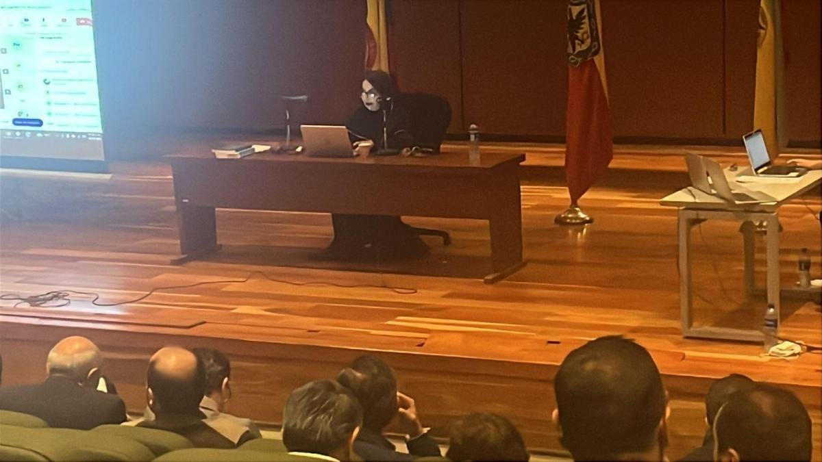 Tribunal Ordenó suspender el Trámite de la Polémica Resolución del Ministerio de Ambiente para la Sabana y Bogotá