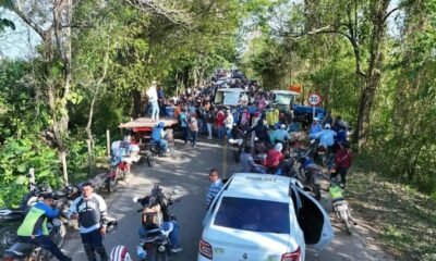 Arroceros de Sucre Levantaron El Paro Luego de Acuerdos con Minagricultura, Pero Siguen en Asamblea Permanente