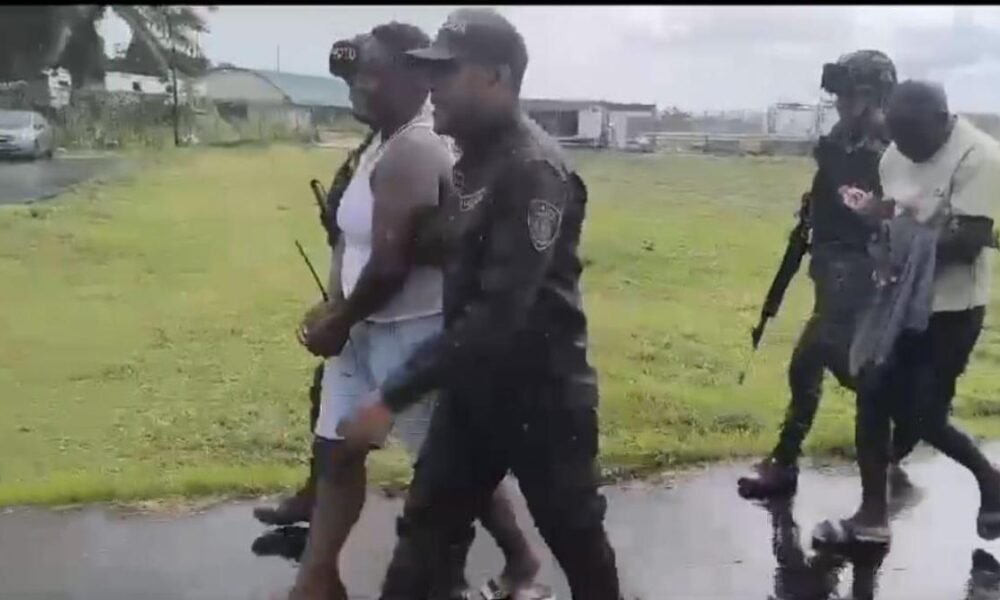 Con ASONADA, Pobladores intentaron impedir captura de presuntos integrantes de organización armada ilegal en nariño