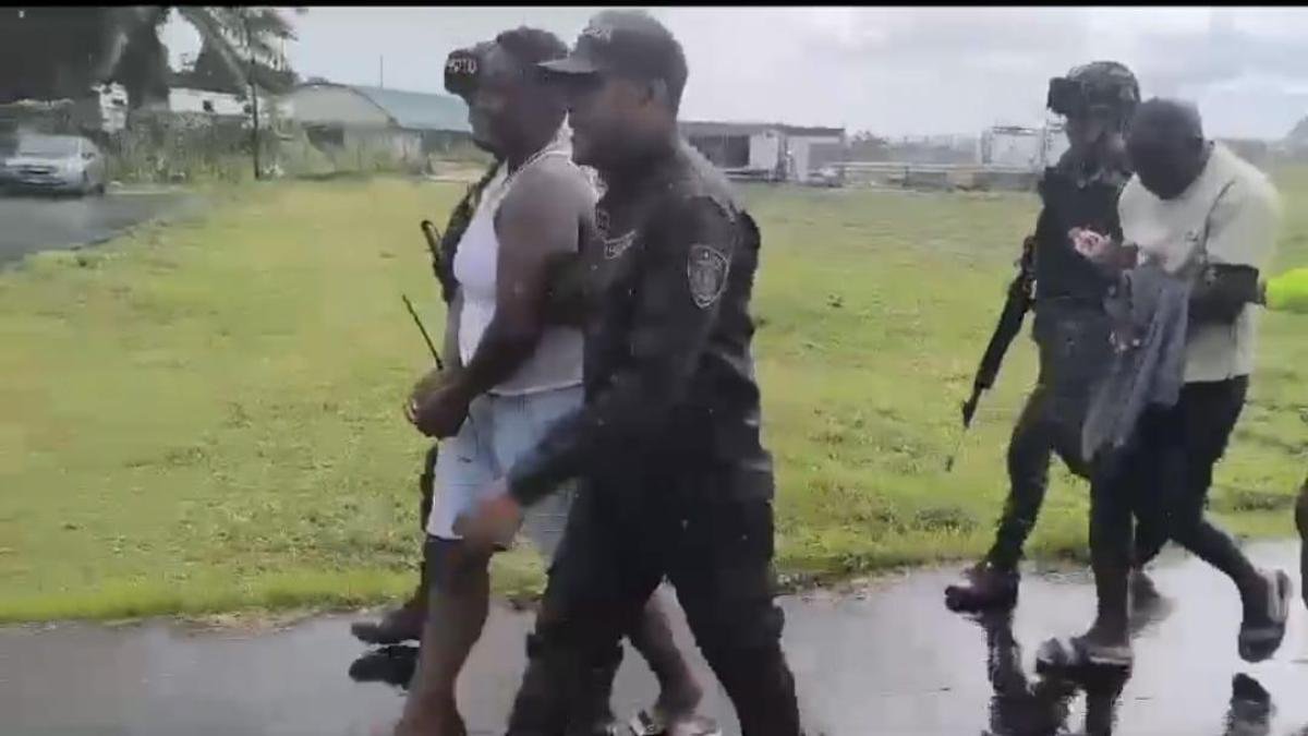 Con ASONADA, Pobladores intentaron impedir captura de presuntos integrantes de organización armada ilegal en nariño