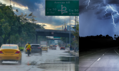 Por que Hay Hay Tantos Rayos y Cuáles Son Las Recomendaciones de Un Experto