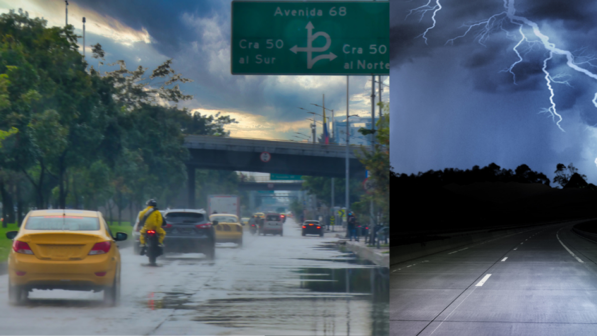 Por que Hay Hay Tantos Rayos y Cuáles Son Las Recomendaciones de Un Experto