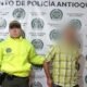Capturado en Antioquia Presunto Abusador Sexual de Cinco Miembros de Su Familia, incluida una menor Discapacitada