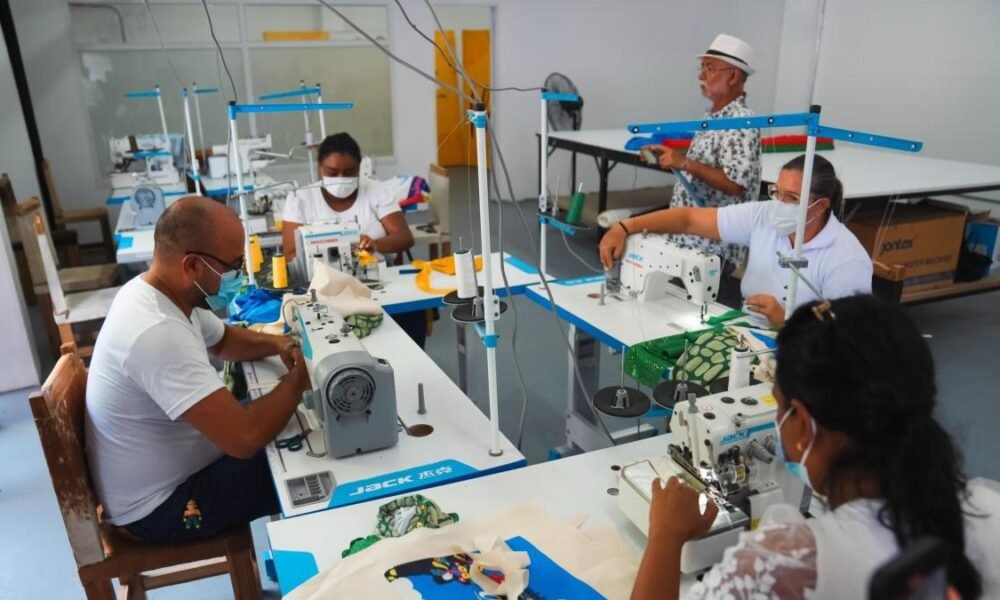 Economía del Carnaval se Fortalece con la Transición Energética