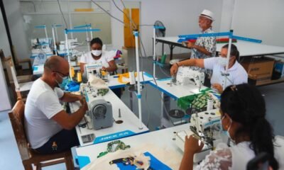 Economía del Carnaval se Fortalece con la Transición Energética