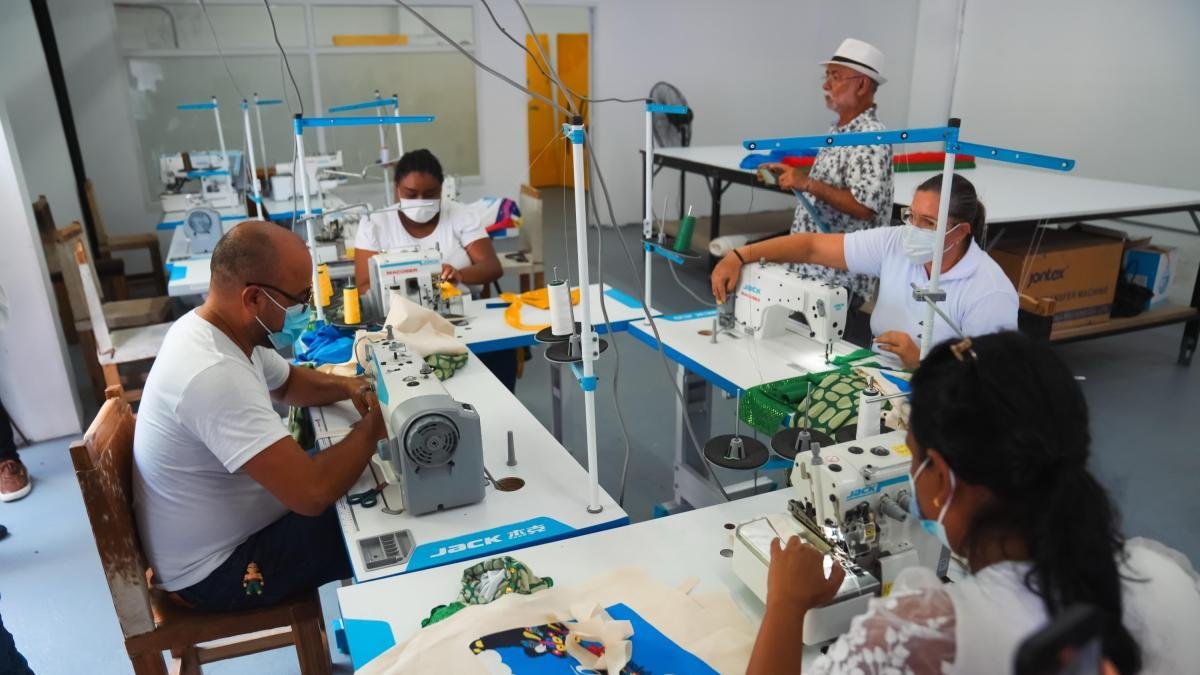 Economía del Carnaval se Fortalece con la Transición Energética